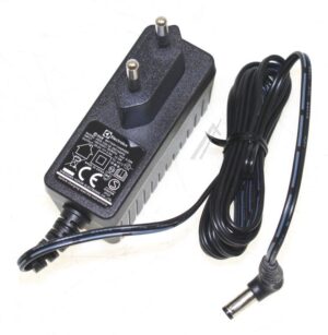 140117630115 ADAPTER, EU,18V