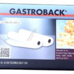 46100 FOLIENROLLENSET 20 X 600 FÜR VAKUUMIERER