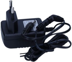 JOD-S-180050GSN RS-RH5862 NETADAPTER 18V /  ZWART