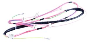 C00631564 488000631564 COMPLETE DOOR HARNESS SX PS9 WHR 60 CM