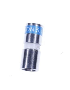 EMK 13 212500003 F-QUICK KOMPRESSIONS-STECKER