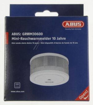 GRWM30600 MINI-SMOKE ALARM