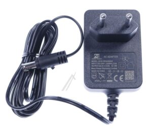 1625006 SB BISSELL CHARGER 2PIN EURO FÜR MULTIREACH