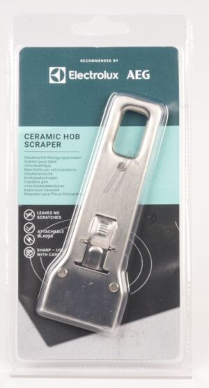 9029865327 GLASS CERAMIC SCRAPER
