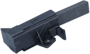 8996454250953 KOOLBORSTEL L 2,8MM KLEM PER STUK - Afbeelding 2