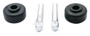 SS-2230002510 WIELTJES VOOR 2 STUKS