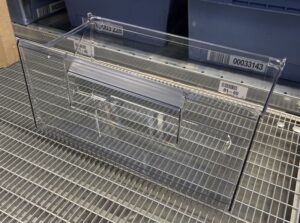 140184296097 VRIESLADE ONDERSTE NEUTRAL 296 405X2