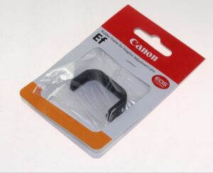 8172A001 CANON RUBBER FRAME EF.