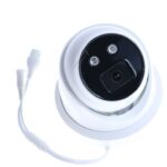 IPCB58511A IP KUGELDOME 8 MPX (2,8 MM)