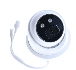 IPCB58511A IP KUGELDOME 8 MPX (2,8 MM)