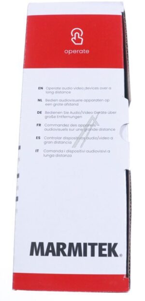 IR CONTROL 10 XTRA 25008140 HIGH-END BLASTER INFRAROOD EXTENDER.