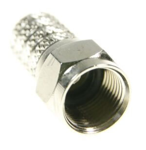 OVZ 010 22505067 FUBA OVZ010 F-STEKER 3,6MM