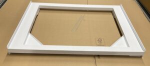 TORRE SLIM L45 TUSSENSTUK WASMACHINE-DROGER