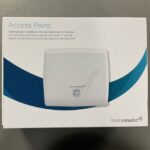 HMIP-HAP 140887A0 HOMEMATIC-IP ACCESS POINT