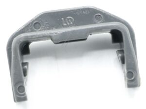 442221 HALTER, VORNE