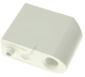 140044122020 ADAPTOR, DOOR HANDLE, WHITE