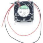 12V EE40201S2-1000U-999 VENTILATOR DC AXIAAL 40X40X20 SUNON -ROHS-CONFORM-