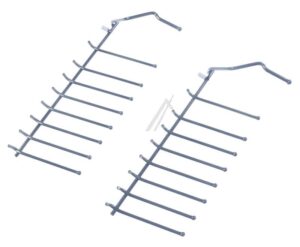 LOWER BASKET FOLDING INSERT ALTERNATIVE