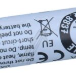 WESLV9ZL2519 LITHIUM-ION STORAGE BATTERY (SEA ONLY)