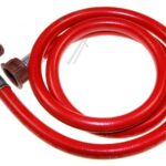 WARMWATER-TOEVOERSLANG 3/ 4" R/ H 1,5MTR.