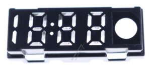 42187931 88 LIGHT GUIDE COVER T1-T2 S.LOGOSUZ/ T