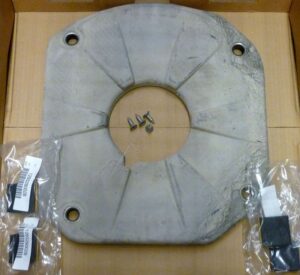 4071356358 GEWICHT LINKS,12,8KG