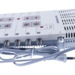 VWS 2500 20510098 MULTISCHALTER-VERTEILNETZVERSTÄRKER 47-862 U. 4 X 950-2150