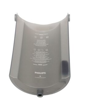 HD5011/ 01 300006369501 RESERVOIR SEPIA GRIJS