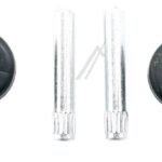 SS-2230002510 WIELTJES VOOR 2 STUKS
