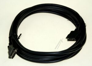 3802-001424 SYSTEEM VERLENGKABEL 15V,26,5M,28AWG, COPP