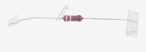 0,12R-0,75W VEILIGHEIDS-WEERSTAND ISO 0411