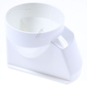 SS-1810001592 BUSE/ FLEXIBLE/ BLANC