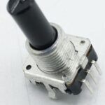 ZF974300 ROTARY ENCODER XREB12505PVB25FINA