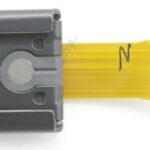 A2092366A MOUNTED C.BOARD MIS-2003