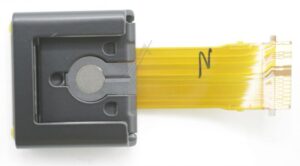 A2092366A MOUNTED C.BOARD MIS-2003