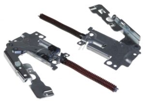 4055031548 SCHARNIER KIT RECHTS/ LINKS