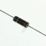10R-1,5W VEILIGHEIDS-WEERSTAND ISO 0614