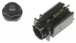 NJ3FD-V NICHT SCHALTBARE STEREO KLINKENBUCHSE