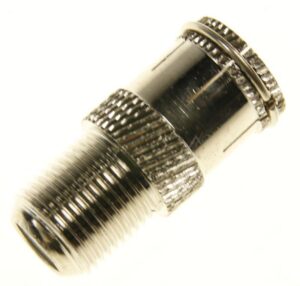 FQF 70 G.AK 41-00 ADAPTER 1E STEKER F-CONTRA 2E STEKER F-SNELSTEKER
