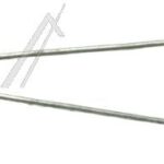 0,47UF-100V ELKO RADIAAL NCC 105° 5X11MM