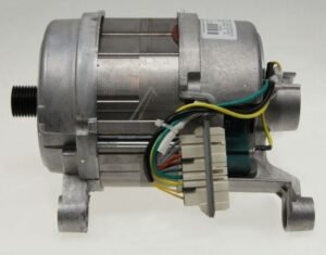 WU126T65V03 32028925 MOTOR(12/ 14 RPM 55-60-61W&D)AL-NIDEC