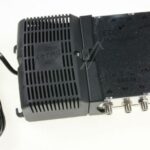 SAM 58 ECOSWITCH 00360508 STANDALONE-MULTISCHALTER,  5 EINGÄNGE FÜR EINE SATELLITENPOSI