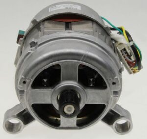 WU126T65V03 32028925 MOTOR(12/ 14 RPM 55-60-61W&D)AL-NIDEC