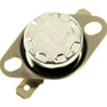 KSD301 253099000223 THERMOSTAAT 120°C