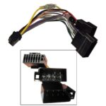 QAM1237-001 POWER CORD KD-R601ED
