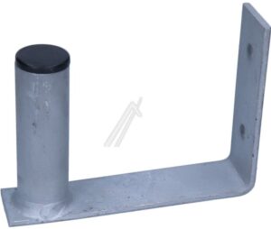20010 STAHL-WANDHALTER U-FORM 15 X 11CM ROHR Ø32MM INTERNET