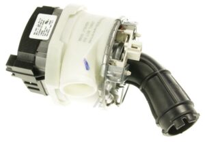 718007 CIRCULATIEPOMP BLDC