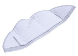 9.01.1166 TOPAZ SV-ANTIBACTERIAL VIBRATING MOP