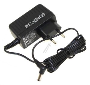 140117630115 ADAPTER, EU,18V