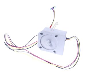 DC MOTOR ALTERNATIV FÜR LG